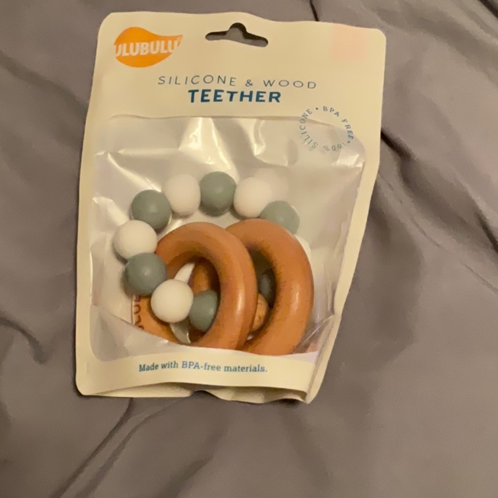 Teether
